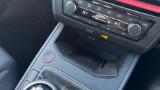 SEAT Ibiza 1.0 TSI 110 FR Edition 5dr Petrol Hatchback